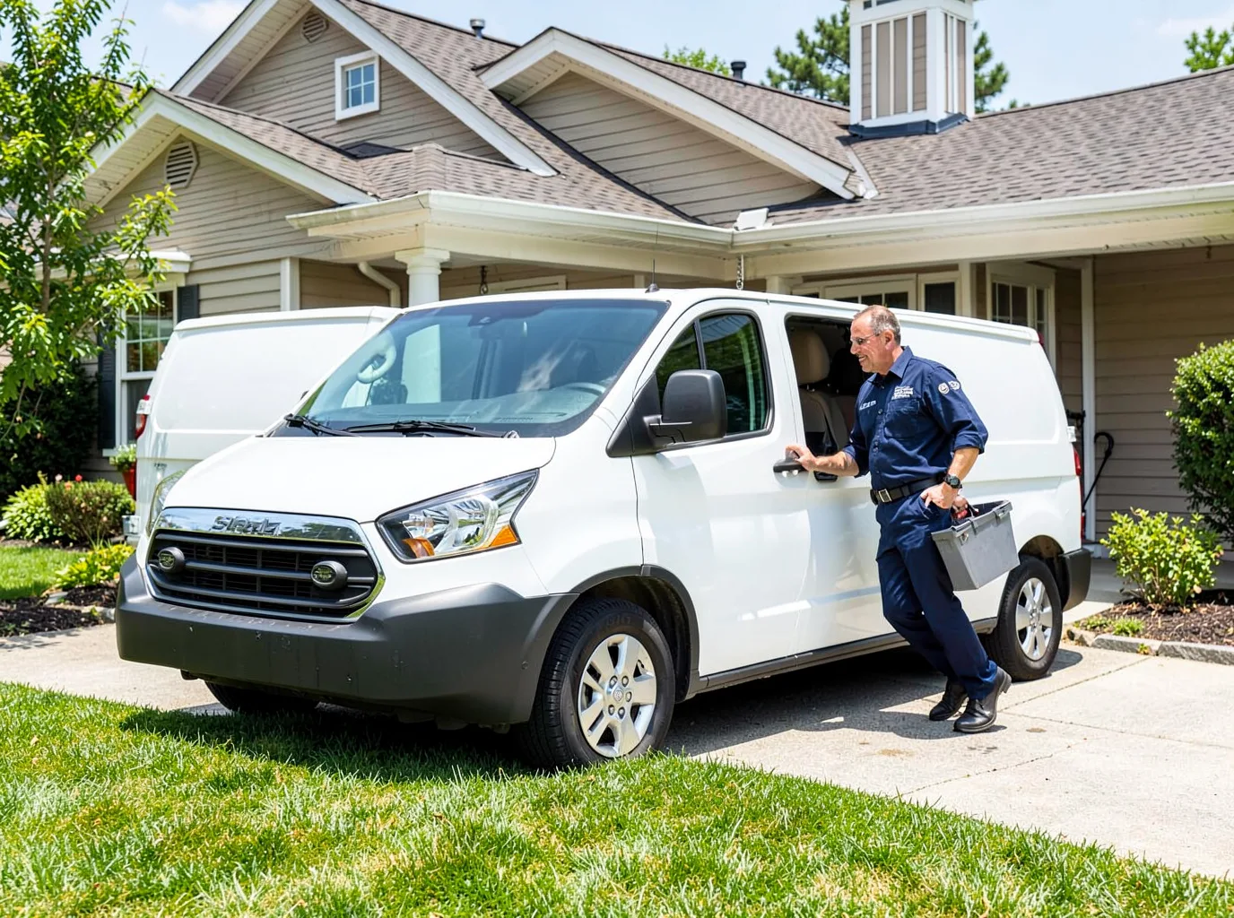 Emergency Plumber company in Victor, IA